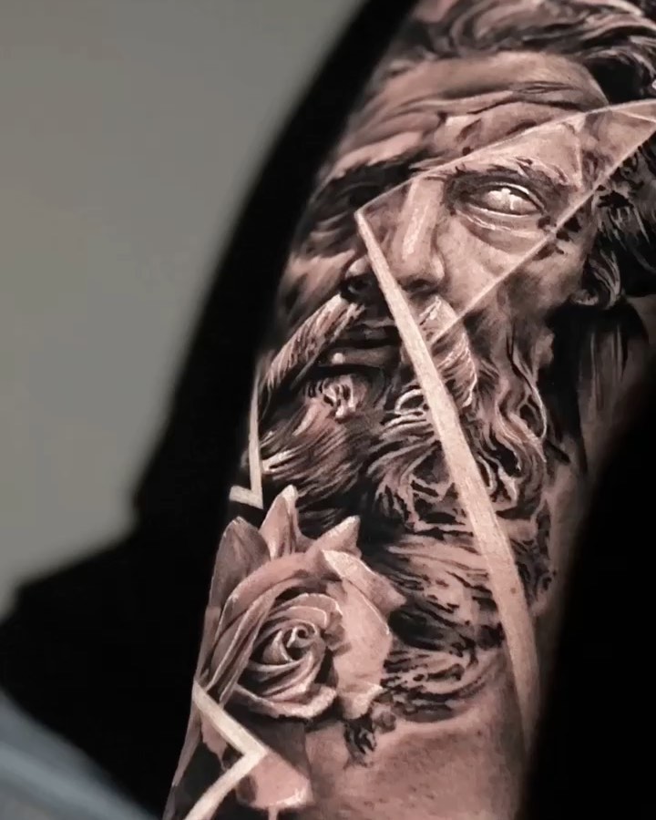 First Class Tattoo