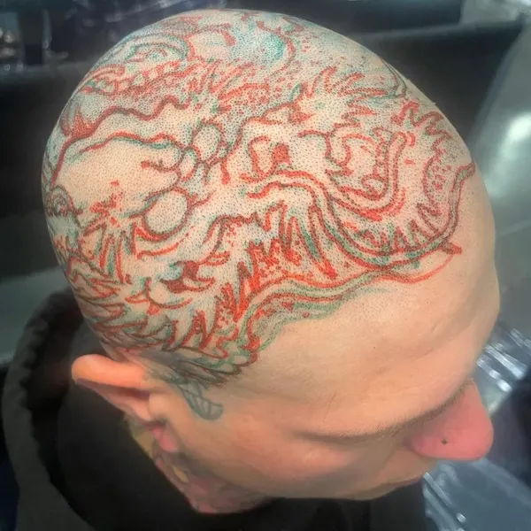 Full Circle Tattoo