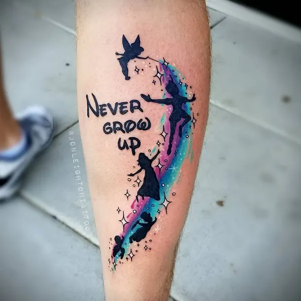 jonleightontattoo
