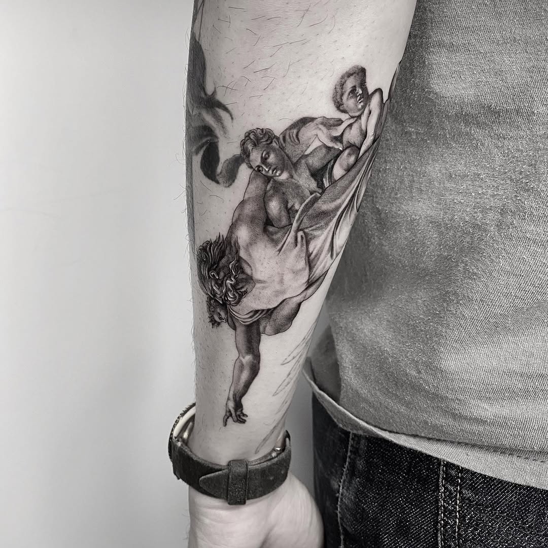 adamdeanart