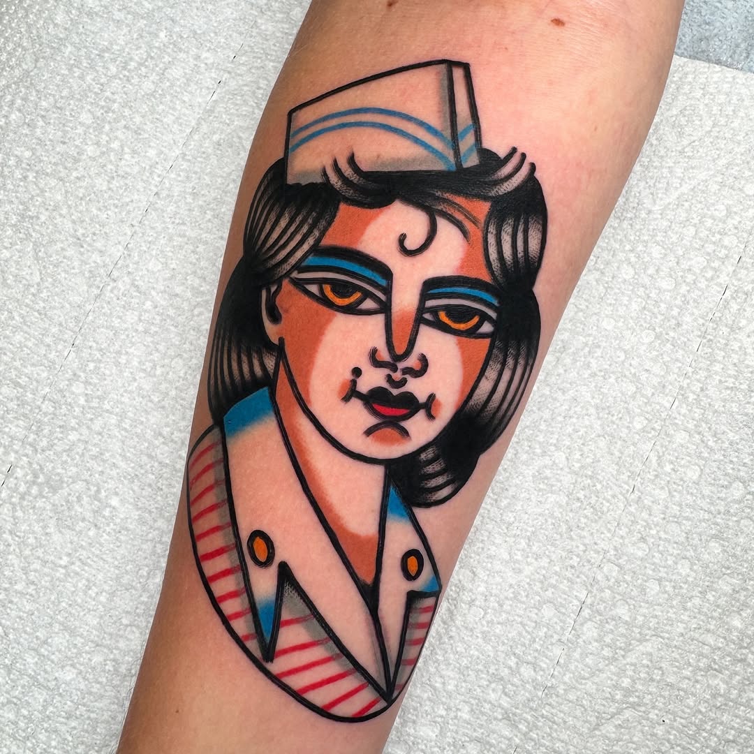jessbakertattoo