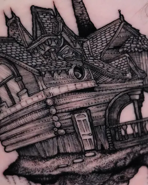 tattoosbylandon