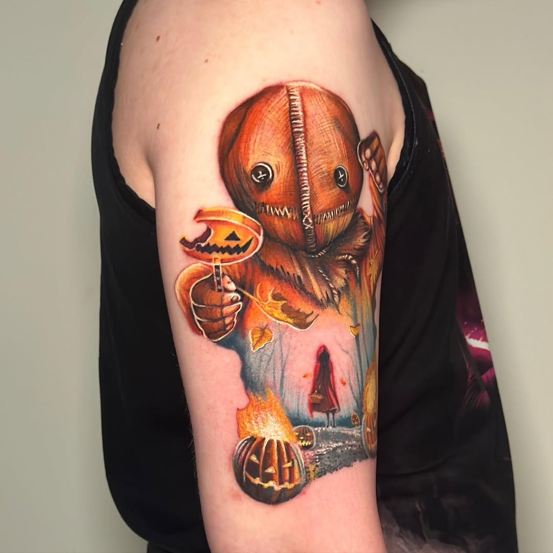 tattoosbyarchie
