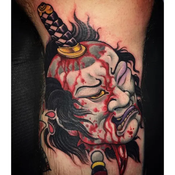 Guru Tattoo