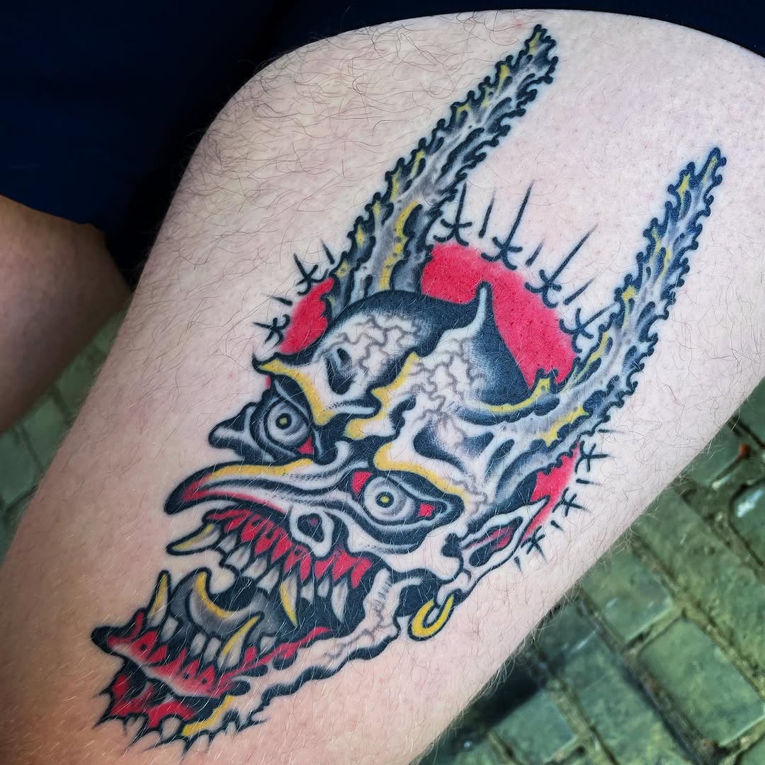 Dragon
