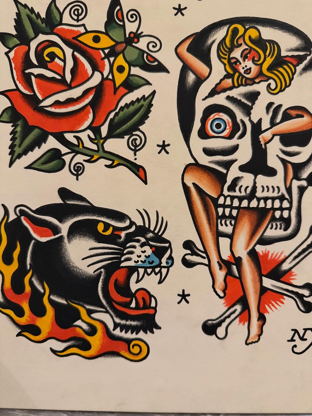 chrisfernandeztattooing