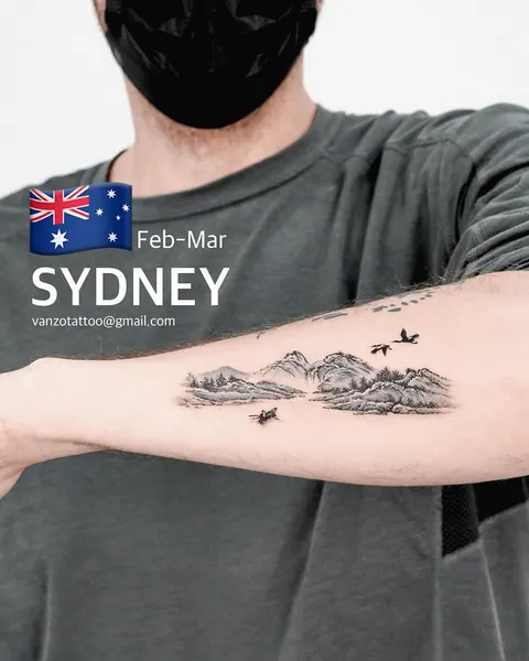vanzotattoo