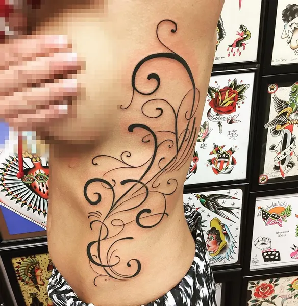 timbecktattoos