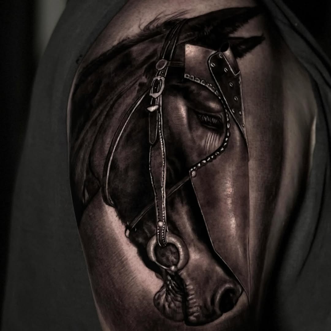 Guru Tattoo