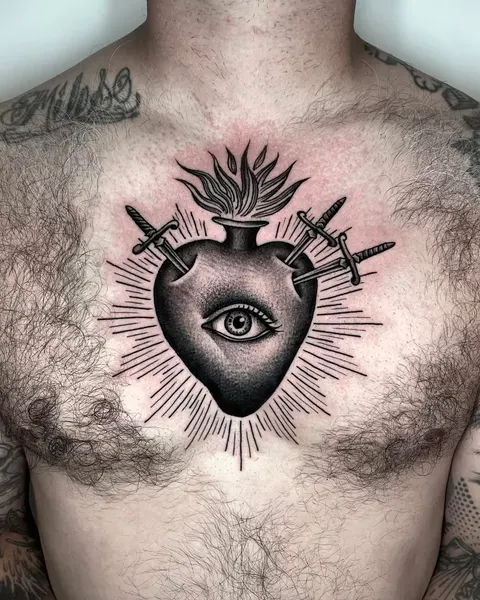 justinoliviertattoo
