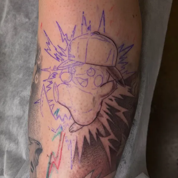 ink.ray
