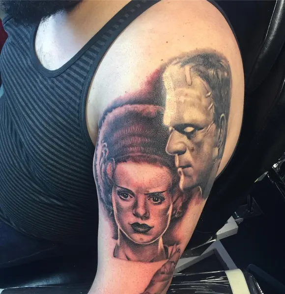 tattoosbyarchie