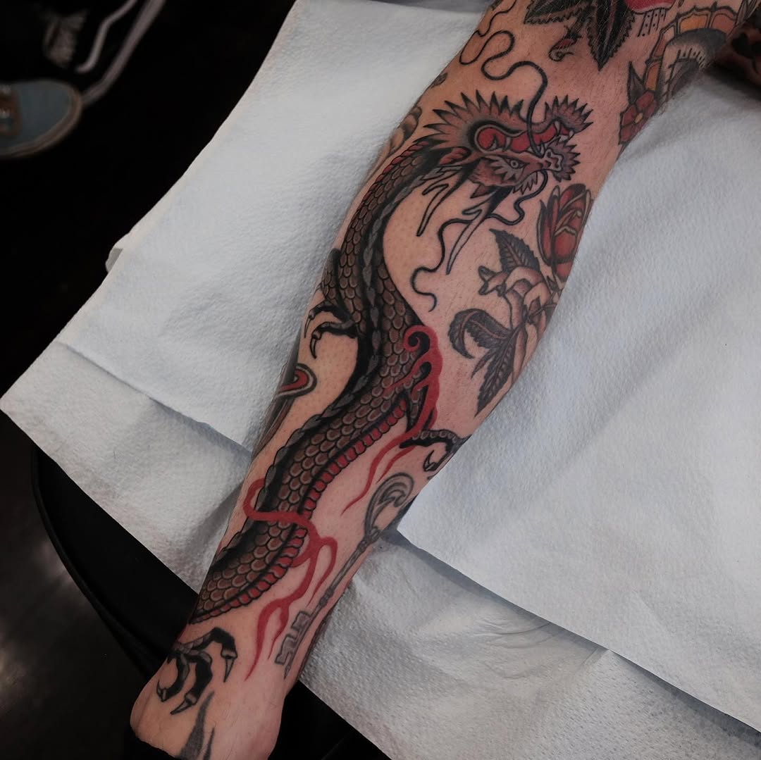 Dragon