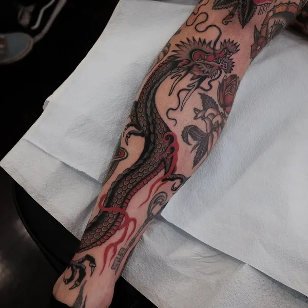 Dragon