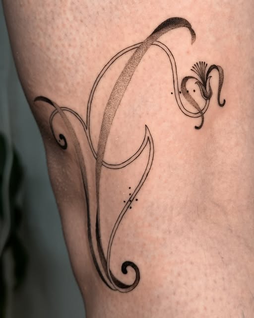 Lettering