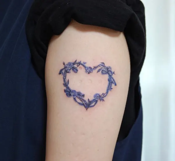 Flower, 사랑