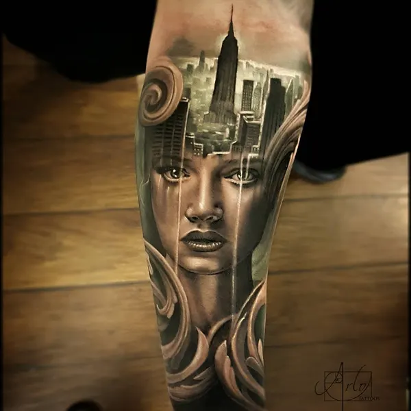 arlotattoos