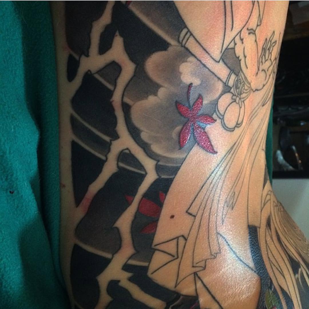 Full Circle Tattoo