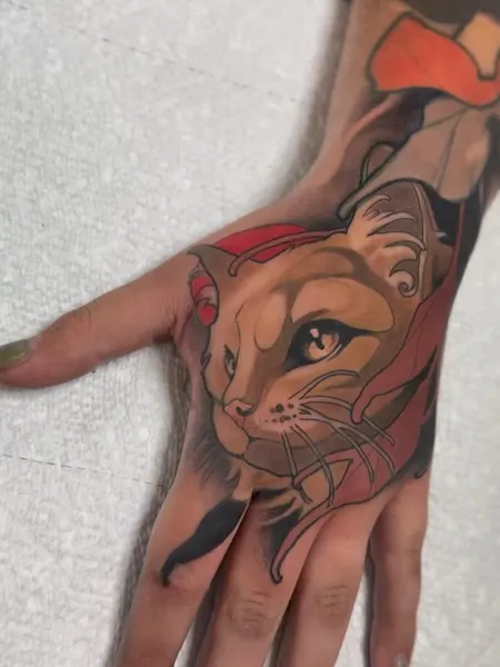 Animal