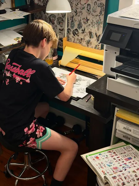 nickmorantattooer