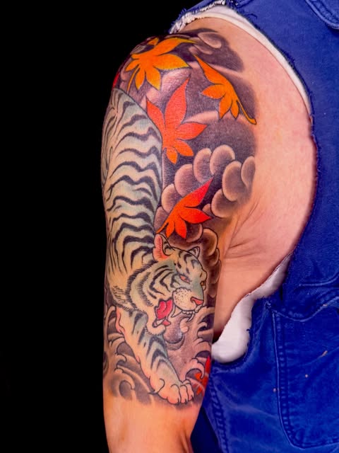 Tiger