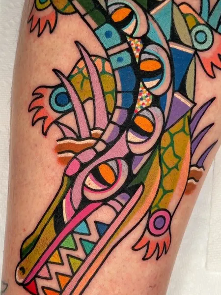 chidgeytattoos