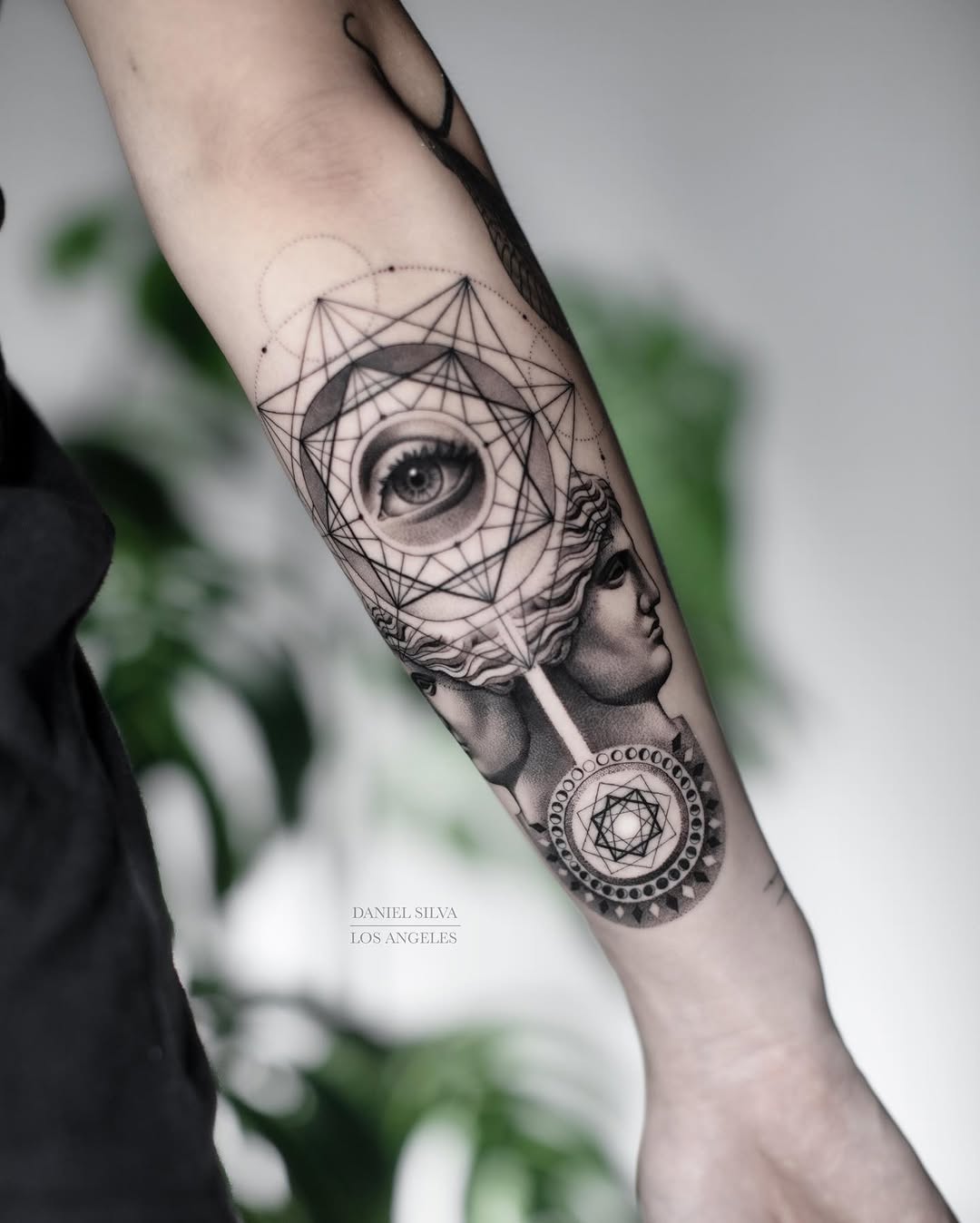 Geometric