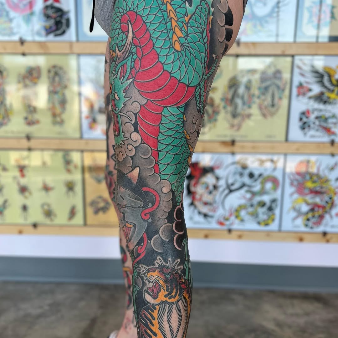 Dragon