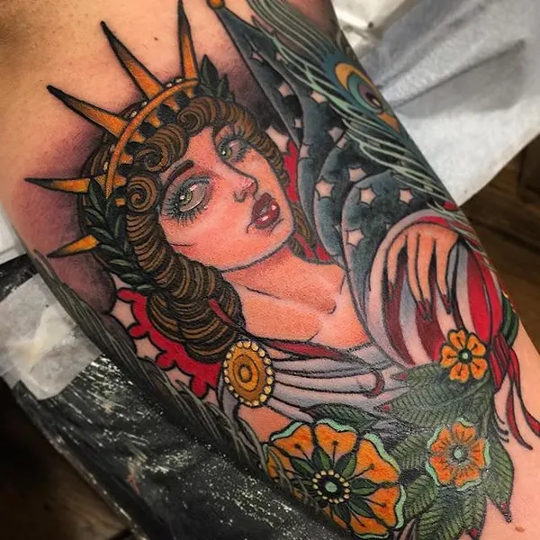 Guru Tattoo