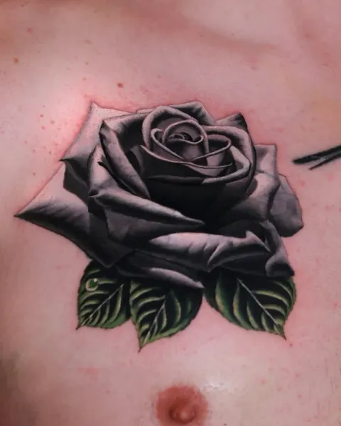 Flower, Rose, Nature