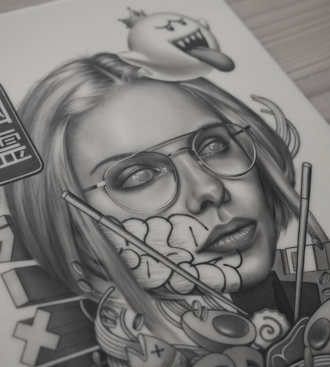 adamdeanart
