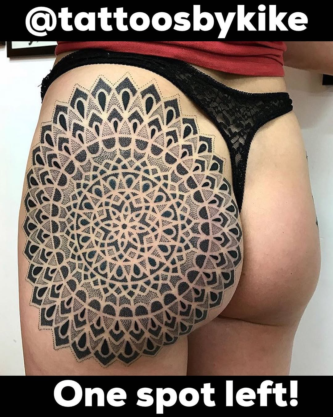 Full Circle Tattoo