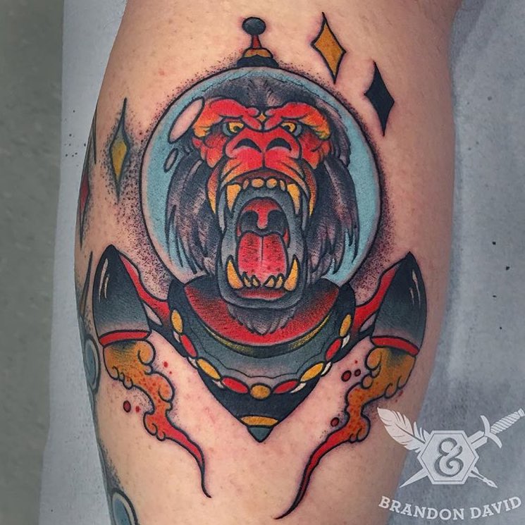 Tiger, Animal