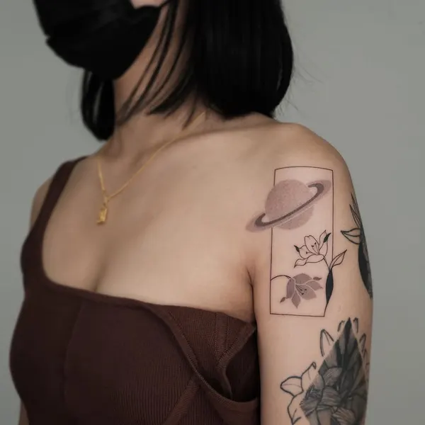 Flower