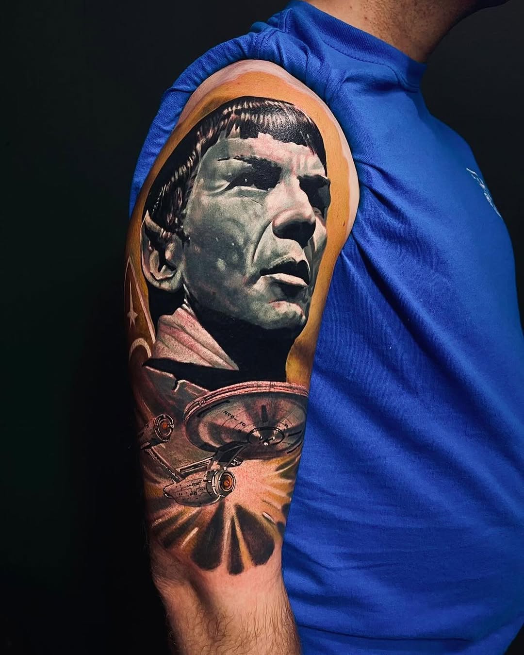 Guru Tattoo