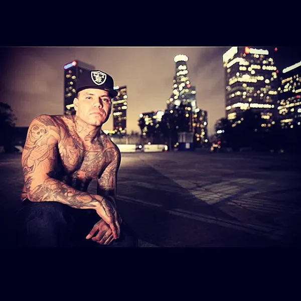 Isaiah Negrete