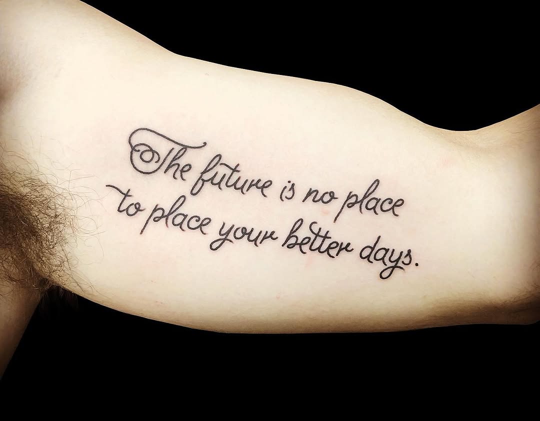 Lettering