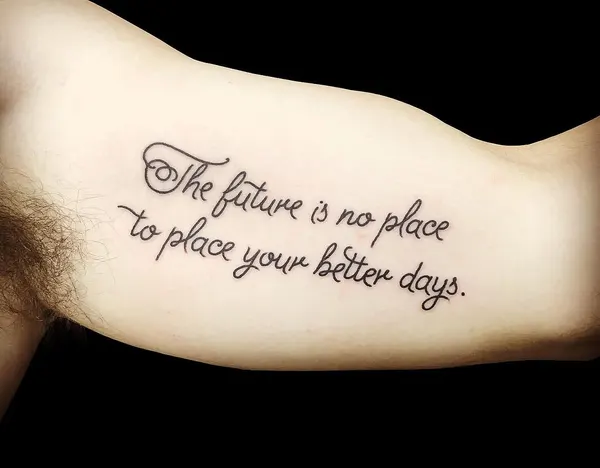 Lettering