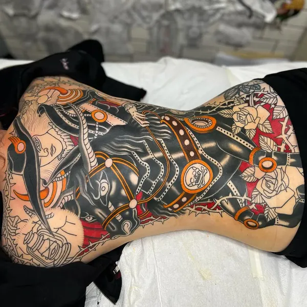 Dragon