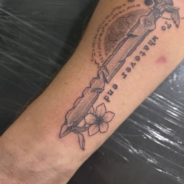 wolfetattoo