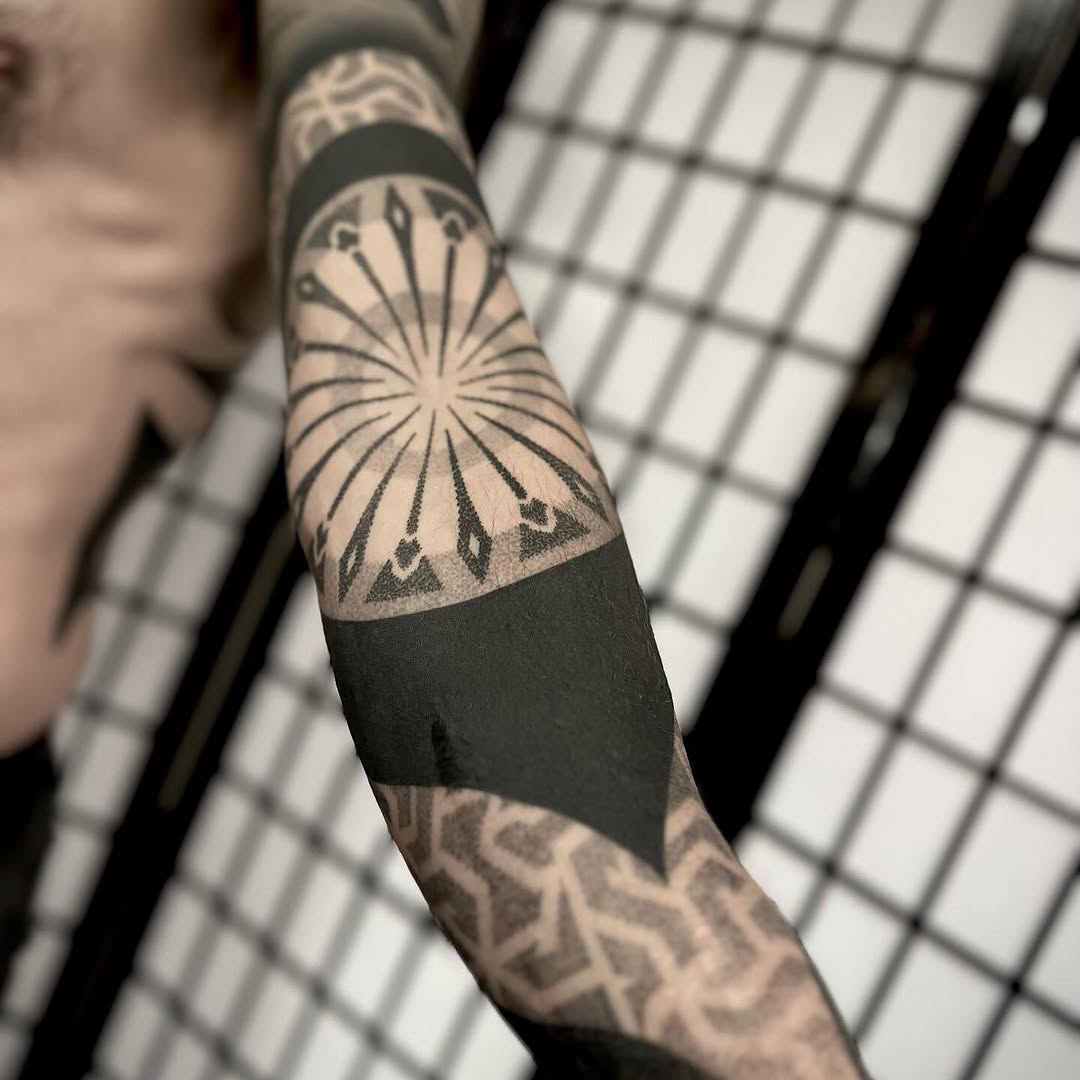 Guru Tattoo