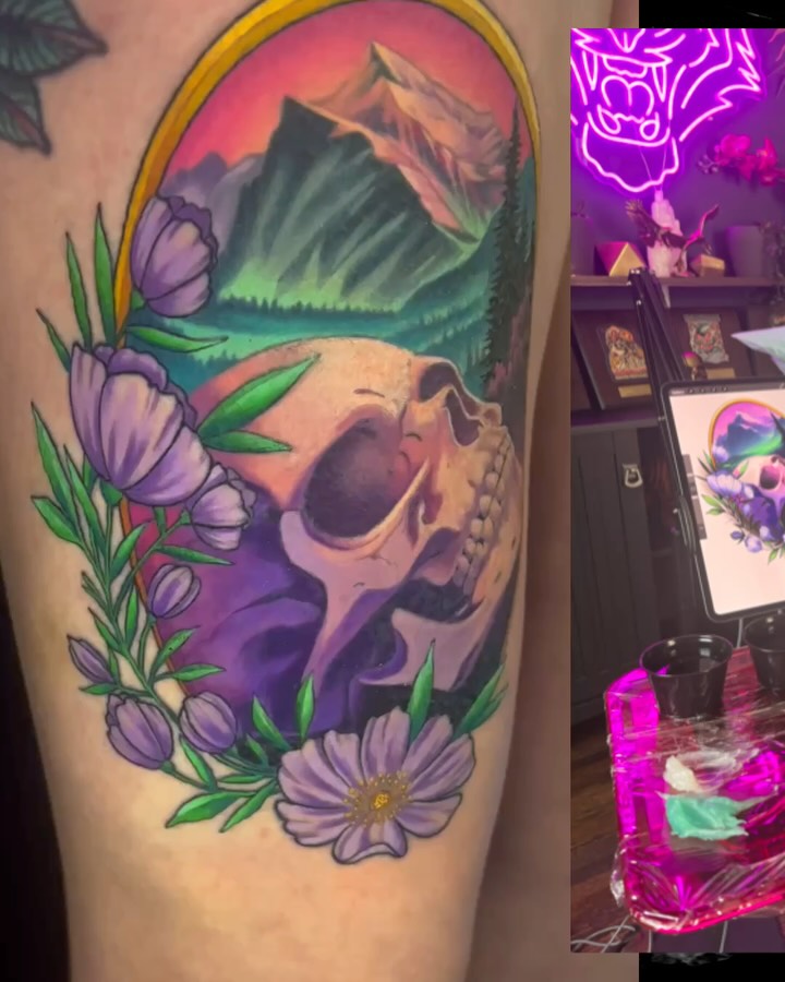 Sloo Tattoos