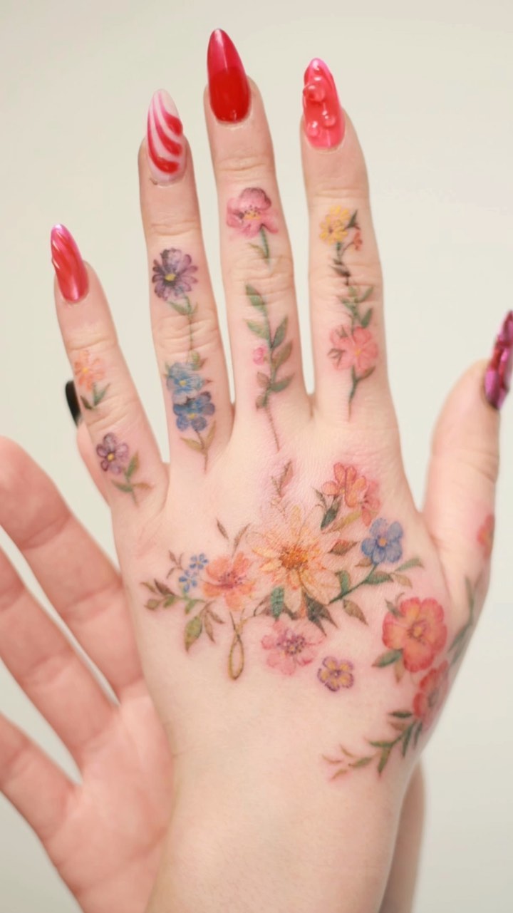 Flower