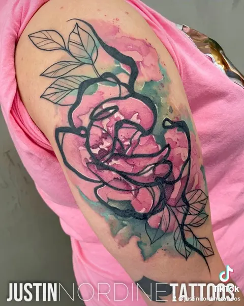justinnordinetattoos