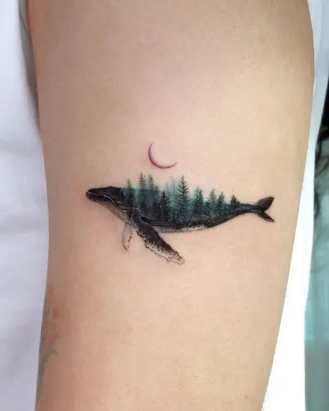 돌고래, 고래, 상어, Nature