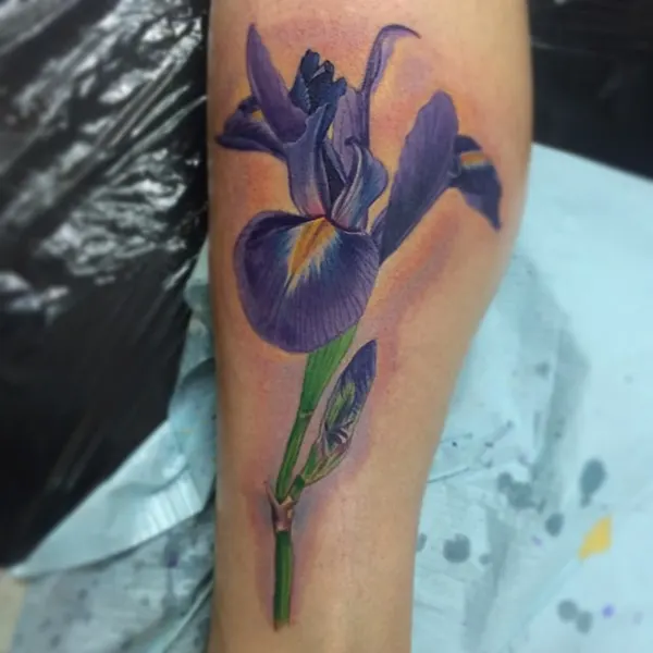 Flower