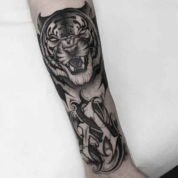 Tiger