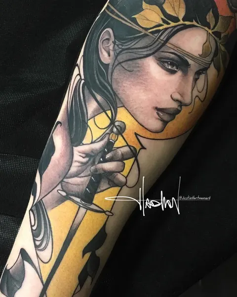 justinhartmanart