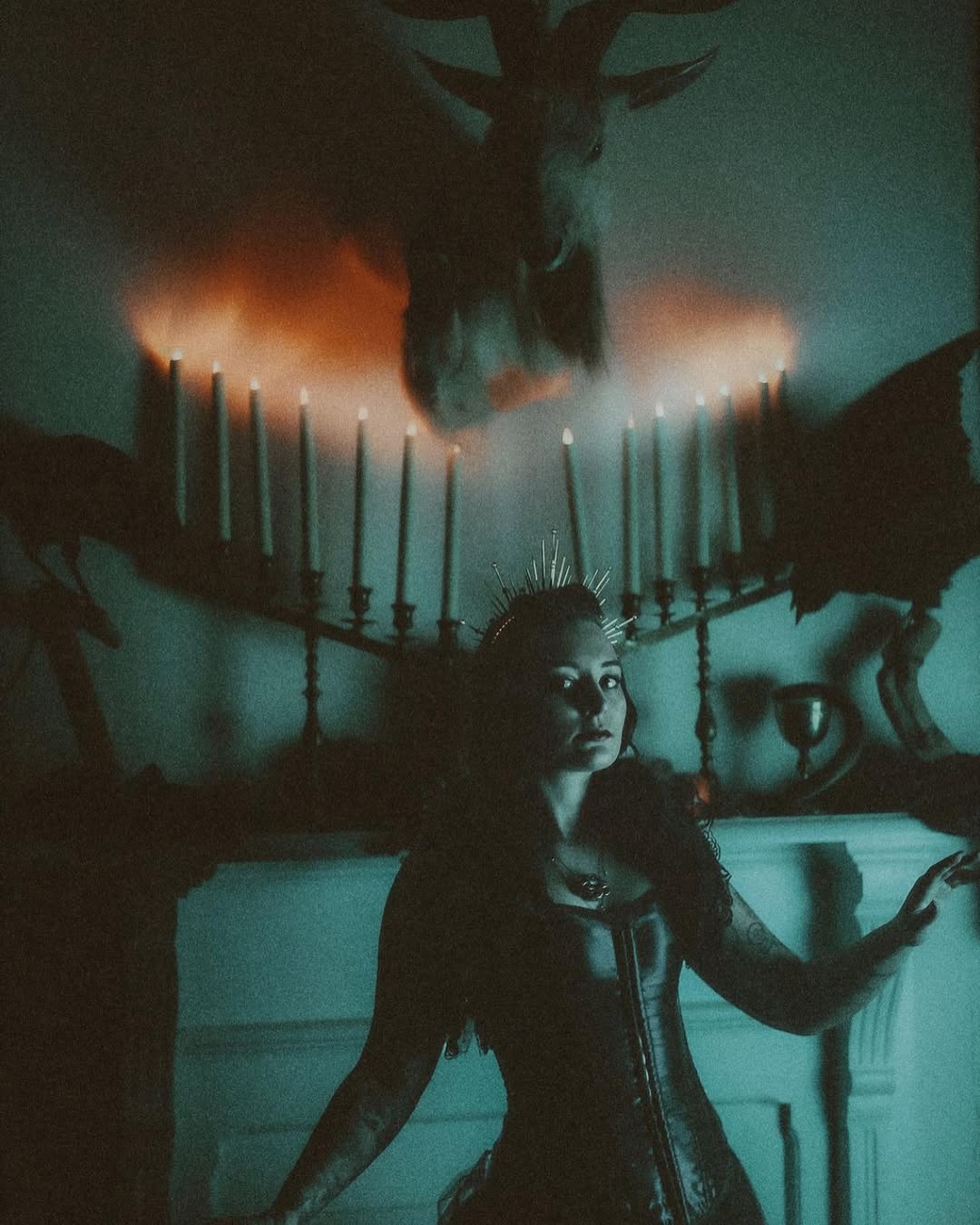 sarastigmata