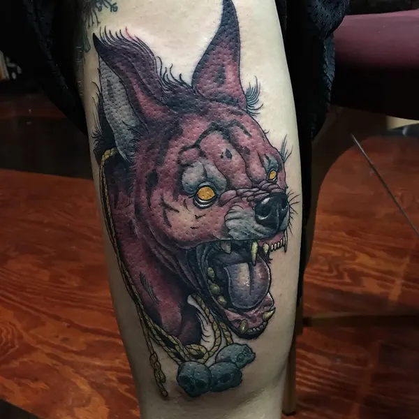 Animal, Tiger